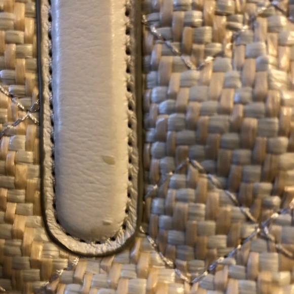 NWOT Marc Jacobs Metropolitote Tote - Picture 4 of 8